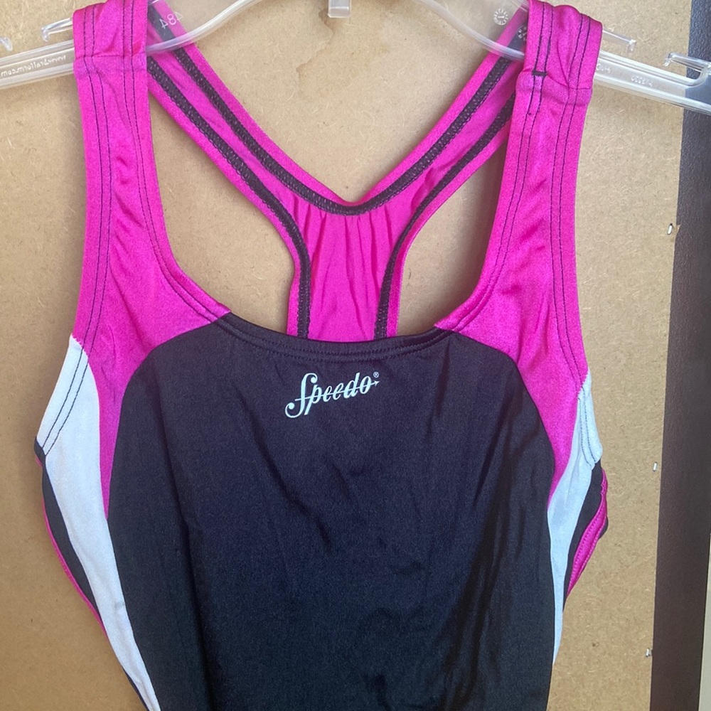 Speedo Girls Swimsuits 14
